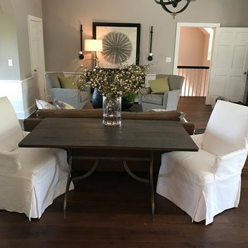 Southeastern Showhouse 2017