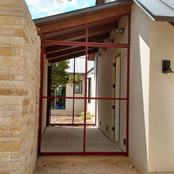 Wimberly Ln - Home Fencing And Gates