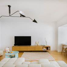 TV stand