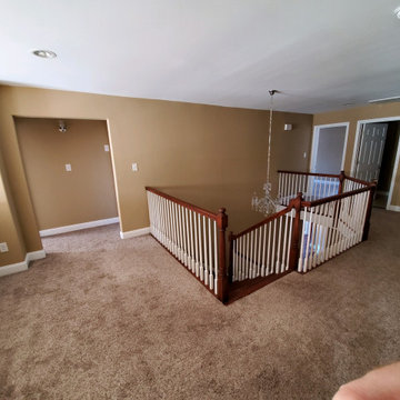Mt. Laurel Interior Painting