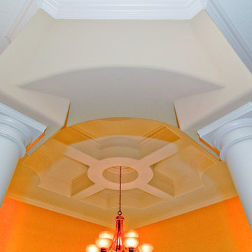 Ceilings