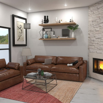 Luxeus Residence