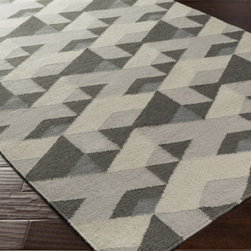 Rivington Area Rug - Products