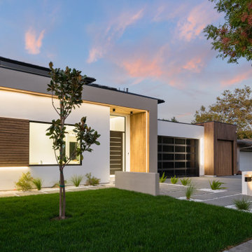 Riverside Way | Cupertino Modern Luxury Custom Home