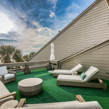 Award-Winning Residential Interior Remodel