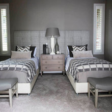 Bedroom Ideas