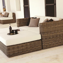 OUTDOOR FURNITURE