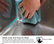 Karran 33" Top Mount 18-Gauge Stainless Steel Double Bowl Sink Kit