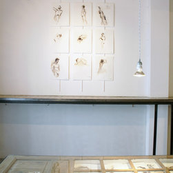 ab_2door's tables - Buffets And Sideboards