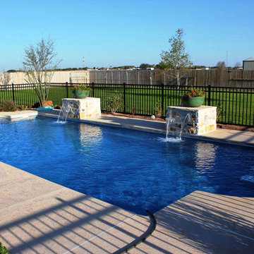 Viking Pools