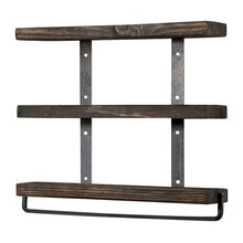 Shelves