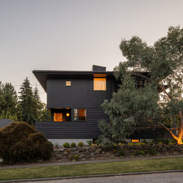 Hawthorne Hills House