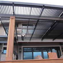 Patio Cover