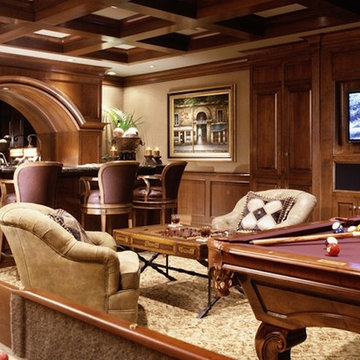 Custom Homes