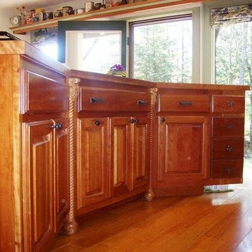 Cabinetry