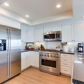 Beachfront Home | Mission Beach, CA