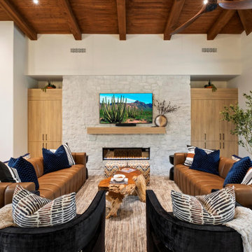 Paradise Valley Update Private Oasis