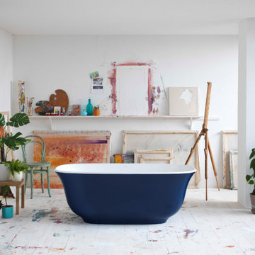 Victoria + Albert Showroom
