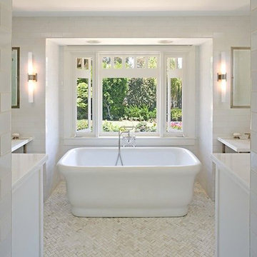 Waterworks Bathtubs