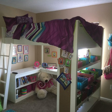 Kids room