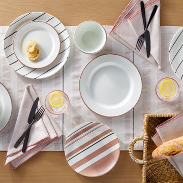 Outdoor Dinnnerware Collection - Hearth & Hand™ with Magnolia
