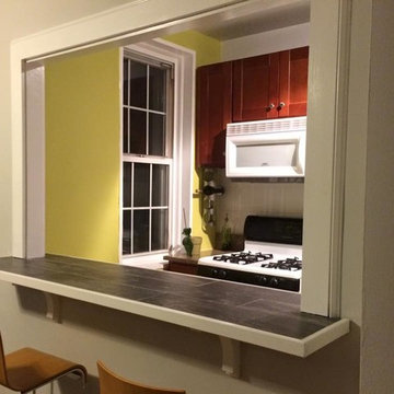 Breakfast Bar