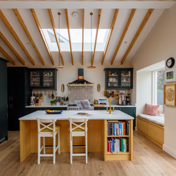 North Facing Extension - Malahide