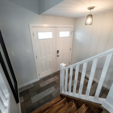 Patricia Heights - Whole Home Reno (Fire Damage)