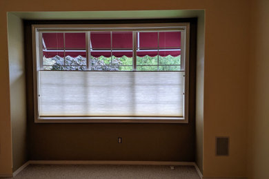 Full Home Interior Paint