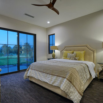 Hideaway Project, La Quinta