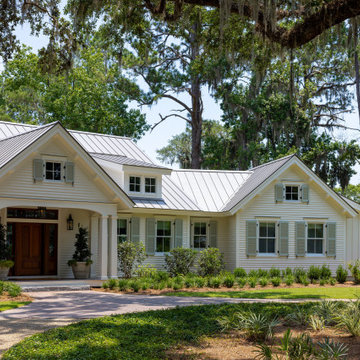 GEORGIA LOWCOUNTRY CRAFTSMAN
