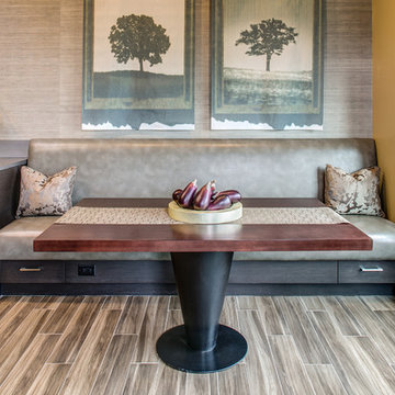 Zen Blend Kitchen