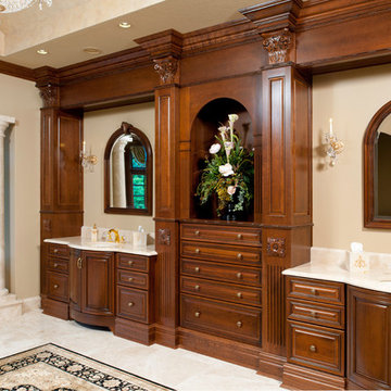 House Fit For A King And A Queen