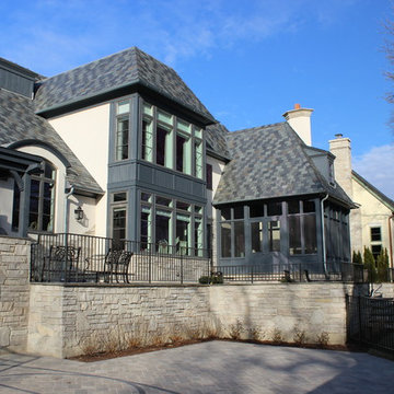 Kenilworth Residence