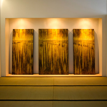 Artist Studio + Residence