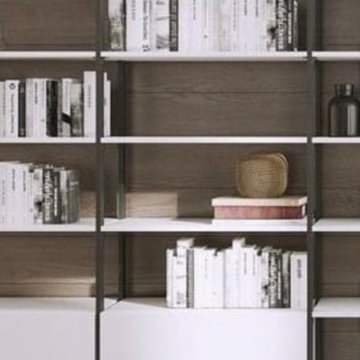 Custom Cabinetry
