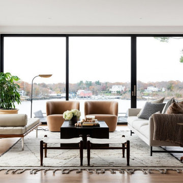High End Residential Designs