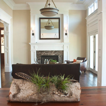 Refined Ranch