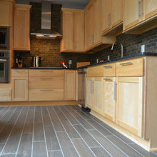 Kitchen Remodel