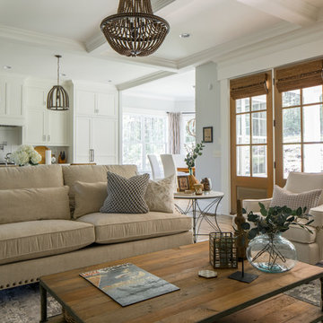 Refresh Home Project