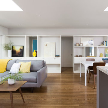 Berkeley Home and Guest House