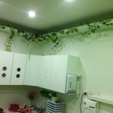 Wolli Creek Dental Clinic Fitout