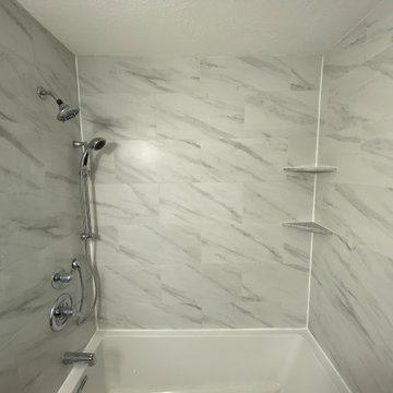 Master bath under 4500$
