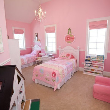 Girl's Room