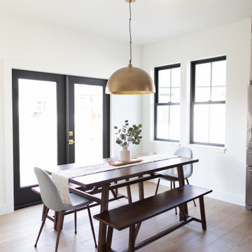 Custom Home - Lynden