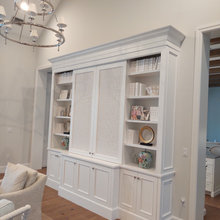 Wall Units