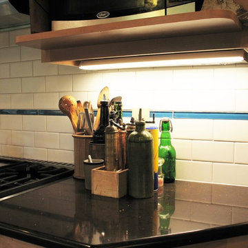 Andrusz Kitchen Remodel