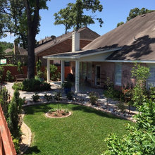 outdoor garden