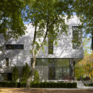 Lake Shore Drive Residence