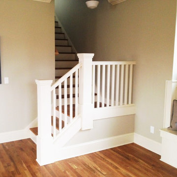 Roselawn St. Project